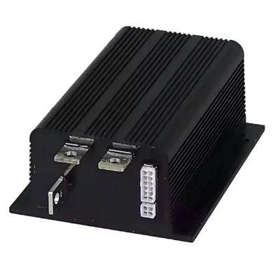 Pengontrol Kecepatan Motor AC Ke DC