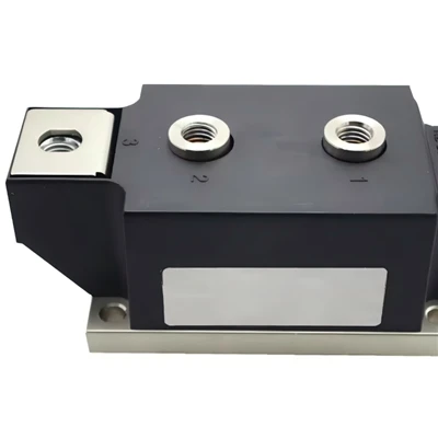 Modul Daya Thyristor
